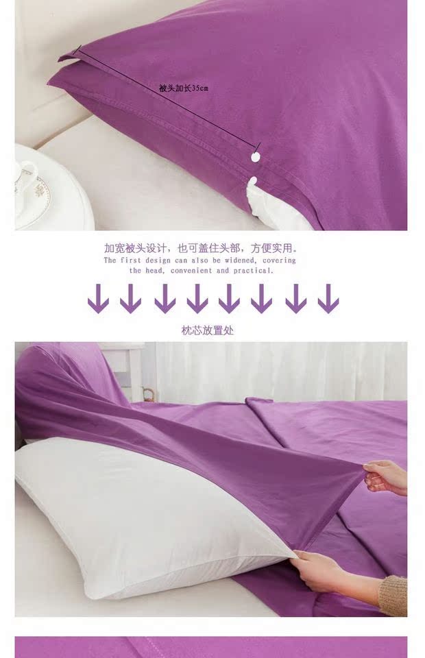Du lịch khách sạn qua túi ngủ bẩn người lớn du lịch trong nhà đơn đôi di động bông mỏng du lịch chống bẩn tấm - Túi ngủ túi nhộng cho bé