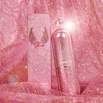 Katzilan lipstick female student niche brand Christmas limited hummus color milk tea berry color brand name