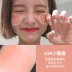 Kazi Lancome chính hãng trang điểm nude dưỡng ẩm làm sáng da rám nắng mận đỏ không màu mẫu Hàn Quốc đệm khí tự nhiên - Blush / Cochineal phấn má innisfree Blush / Cochineal