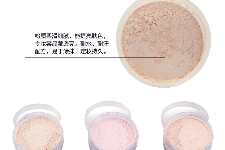 Kazi màu xanh mật ong bột lỏng bột trang điểm kiểm soát dầu trang điểm kéo dài che khuyết điểm trắng sáng dưỡng ẩm không thấm nước chính hãng năng lực sửa chữa ánh sáng cao phấn bột kiềm dầu