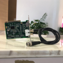 Vireal VT220pci Medical Workstation Image Katetu BNC Acquisition Card S End Image Card Clear Video Card