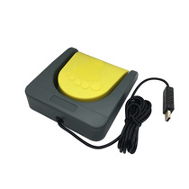 Versatile USB pedal switch waterproof anti-slip B super-coloured ultra-gastroscope Vaginal Mirror Medical Report Collector Durable