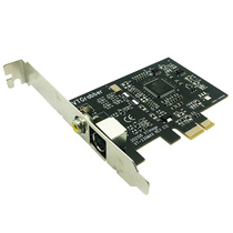 Yihang 230MAX computer video acquisition card pcie desktop Peuqing Medical workstation Image Monitoring Development