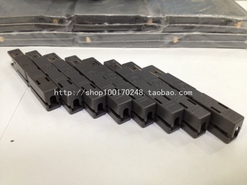 Duckbill head 110 telephone two cores one pair can be used as duckbill jumper