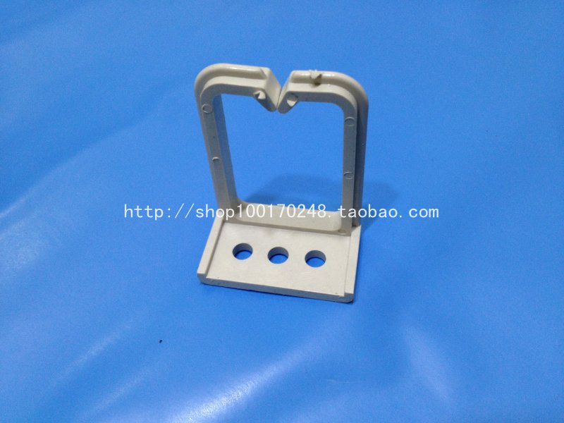 Small cable management ring threading ring Suitable for cabinet telephone distribution box finishing network cable telephone line