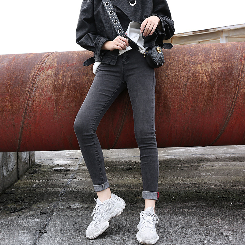 Jean femme      - Ref 3192112 Image 3