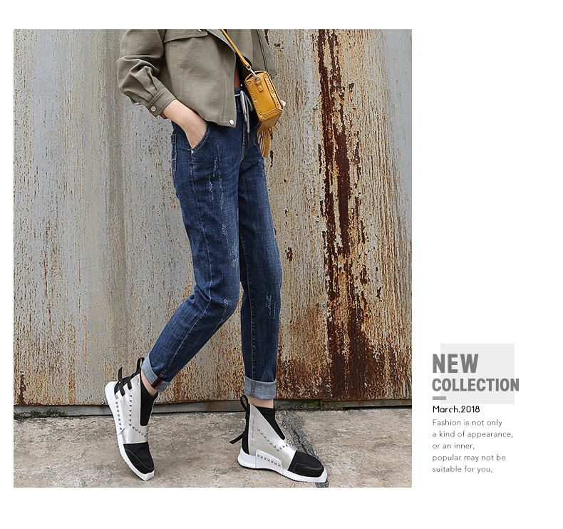 Jean femme      - Ref 3194217 Image 16