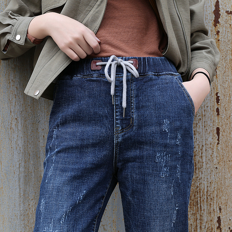 Jean femme      - Ref 3194217 Image 3
