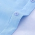 Áo sơ mi nam mùa đông ấm áp màu trắng mỏng kinh doanh chuyên nghiệp cotton màu dài tay cộng với áo nhung dày