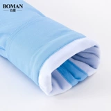 Brother, зимняя удерживающая тепло розовая рубашка, лонгслив