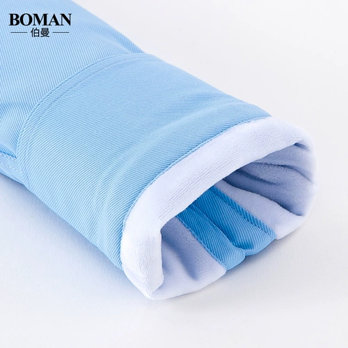 Brother, зимняя удерживающая тепло розовая рубашка, лонгслив