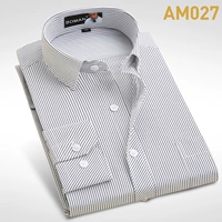 (Длинное рукав) AM027 Black Bar