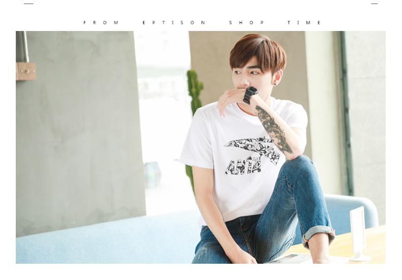 Áo thun nam tay ngắn Anta 2018 hè mới thoáng khí chính thức chính hãng nửa tay giản dị thể thao logo lớn áo phông thể thao nam