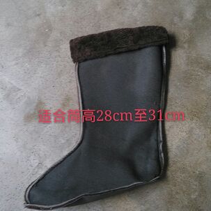 Chaussures - bottes caoutchouc homme WARRIOR - Ref 959780 Image 4