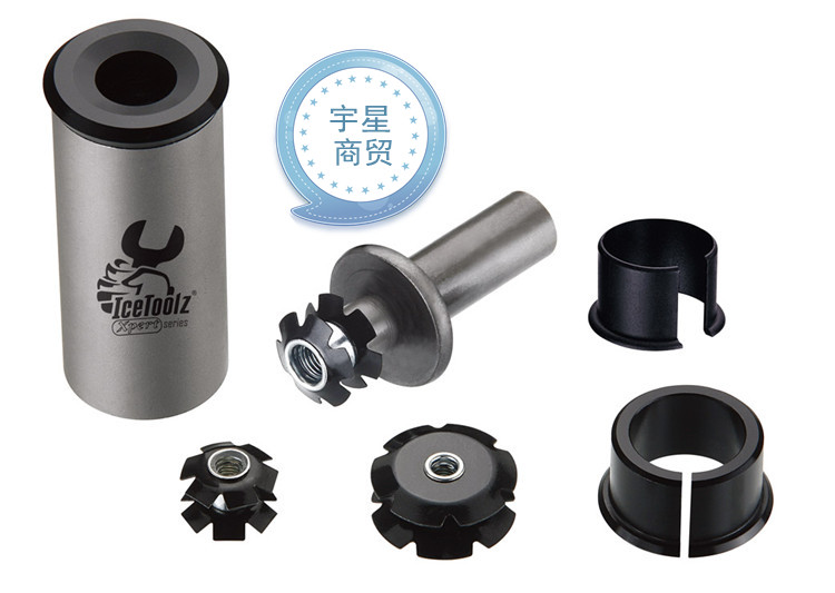 Outils pour vélo ICETOOLZ - Ref 2284103 Image 3