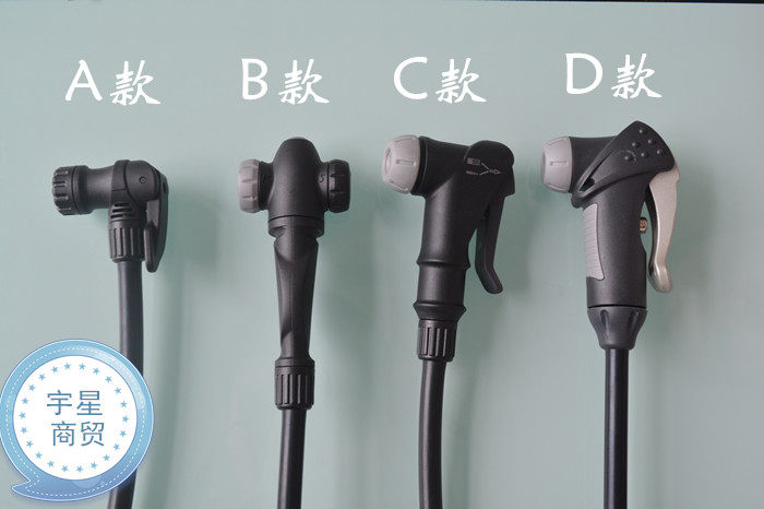 Pompe à vélo GIYO - Ref 2389923 Image 6