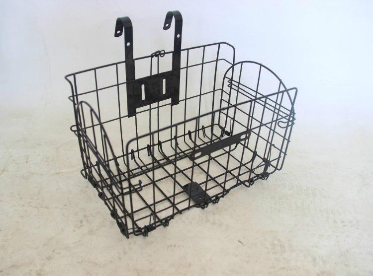 Panier pour vélo - Ref 2257634 Image 4