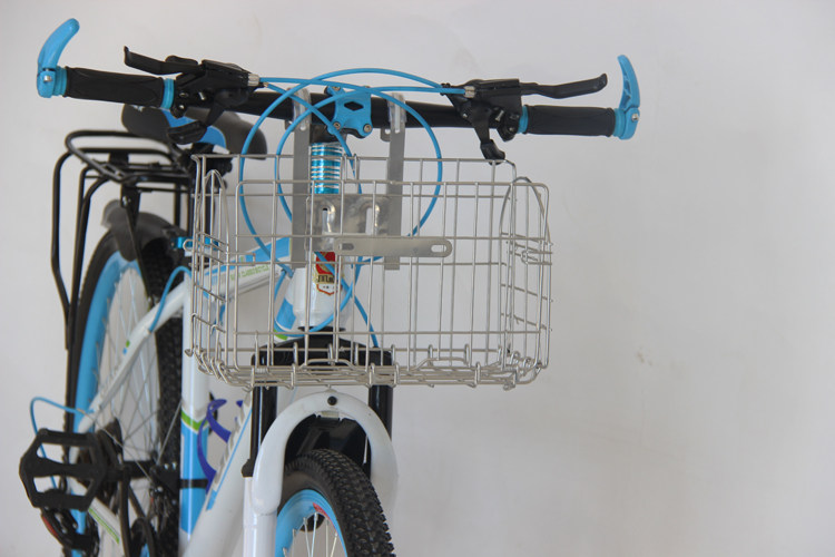 Panier pour vélo - Ref 2257634 Image 8