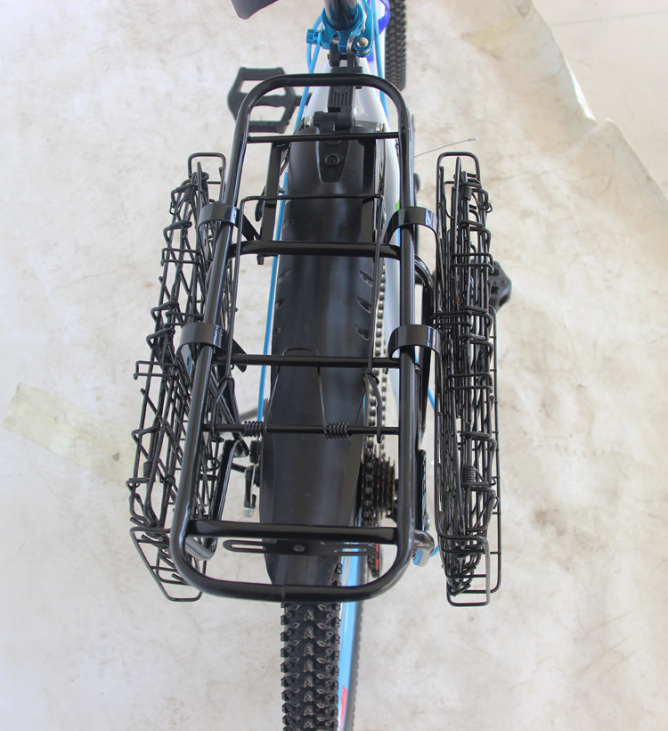 Panier pour vélo - Ref 2257634 Image 14