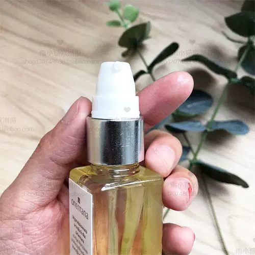 Распродажа эфирного масла по улучшению молочной железы Польши Ориентана увеличивается и укрепляет новую версию плоской груди 23.3