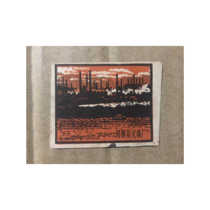 A view of 1 of the Fuling matches.