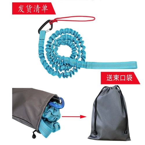 Нейлоновый горный детский велосипед, на резинке, семейный стиль