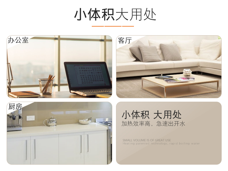 máy lọc nước tổng sinh hoạt Trang chủ vẫn còn máy nóng nước nóng thanh trà nhỏ nhà máy tính để bàn tốc độ nóng mini ấm điện văn phòng - Nước quả máy lọc nước nào tốt cho gia đình