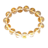 Белый белый кварц, украшение-шарик, этнический браслет подходит для мужчин и женщин для влюбленных, этнический стиль, подарок на день рождения