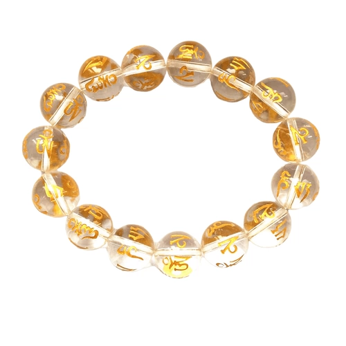 Белый белый кварц, украшение-шарик, этнический браслет подходит для мужчин и женщин для влюбленных, этнический стиль, подарок на день рождения