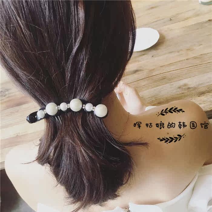 Accessoire cheveux - Ref 1202633 Image 19