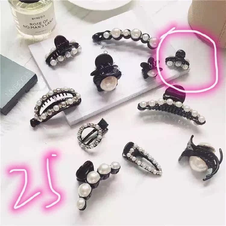 Accessoire cheveux - Ref 1202633 Image 34