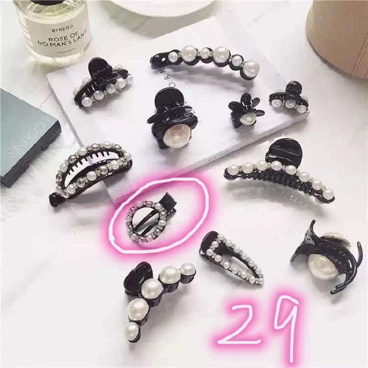 Accessoire cheveux - Ref 1202633 Image 14