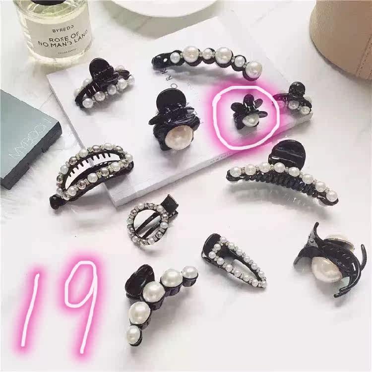 Accessoire cheveux - Ref 1202633 Image 32