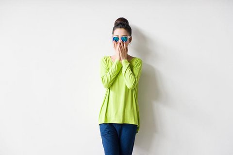 Quần áo mùa thu 2018 phong cách châu Âu và Mỹ rộng kích thước lớn màu rắn modal dài phần áo thun dài tay áo sơ mi nữ quần áo các mẫu áo thun dài tay nữ đẹp