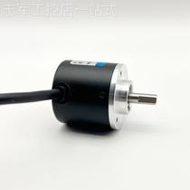 Negotiate price YF38S6-1000-G05L-2 5-increment photoelectric rotary encoder
