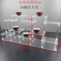 10 стендов большого размера