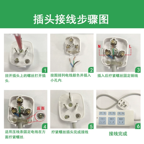 Bull Plug, Two -Foot Triangle, два отверстия 2/3 кондиционеров воздуха