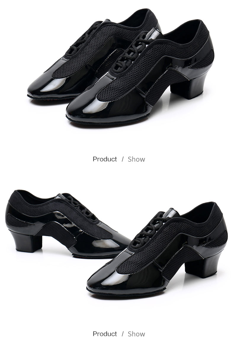 Chaussures de danse brésilienne - Ref 3447997 Image 32