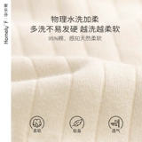 家乐芬 Осенняя пижама, осенний хлопковый лонгслив, комплект, 2024 года, размер