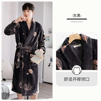 A935353 Серый черный