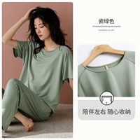 A824196 Фарфоровый зеленый