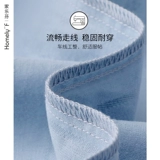 Пижама, демисезонная юбка, тонкий шелковый японский милый лонгслив для принцессы