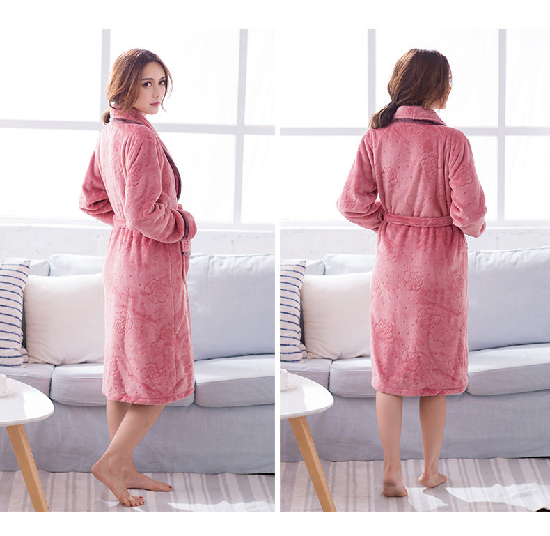 Peignoir Moyen-âge A86029 - Ref 601310 Image 20