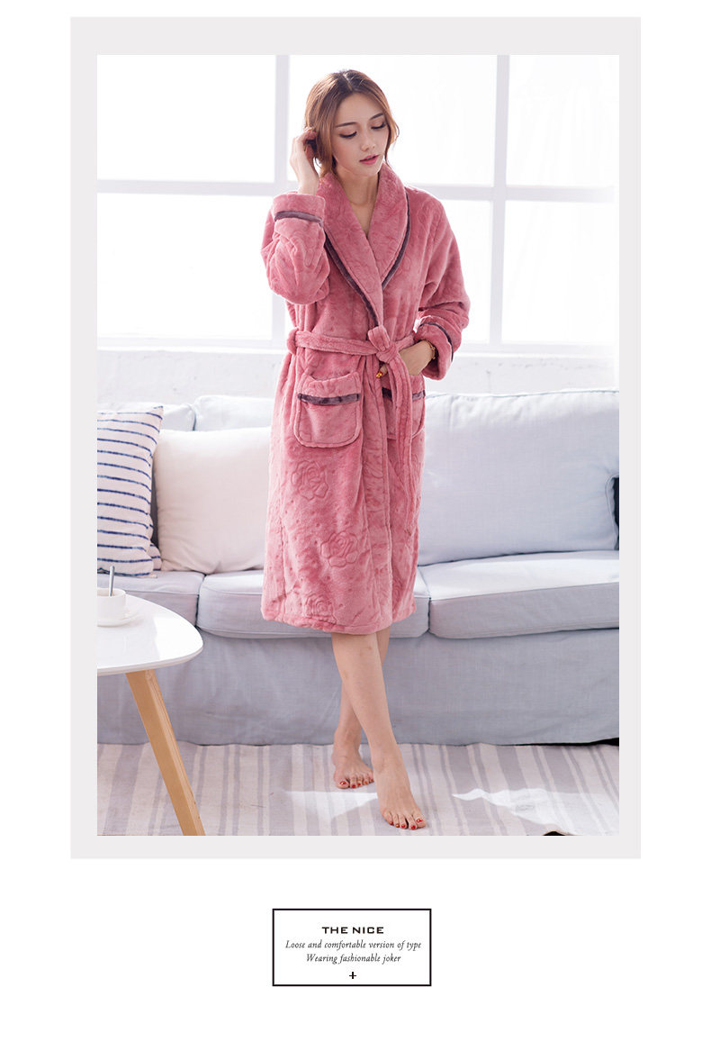 Peignoir Moyen-âge A86029 - Ref 601310 Image 10