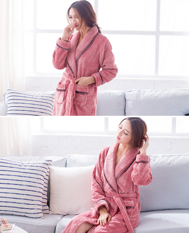 Peignoir Moyen-âge A86029 - Ref 601310 Image 11