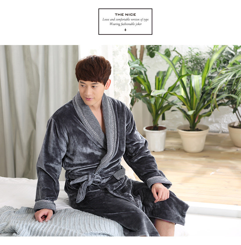 Peignoir Moyen-âge JLF96088 - Ref 593599 Image 11