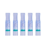 威乐 1011 Сигаретный фильтр. Один -время заброшенной двойной сигаретной толщины фильтрации универсальная бесплатная доставка 200