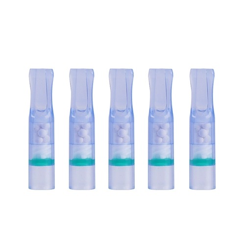 威乐 1011 Сигаретный фильтр. Один -время заброшенной двойной сигаретной толщины фильтрации универсальная бесплатная доставка 200