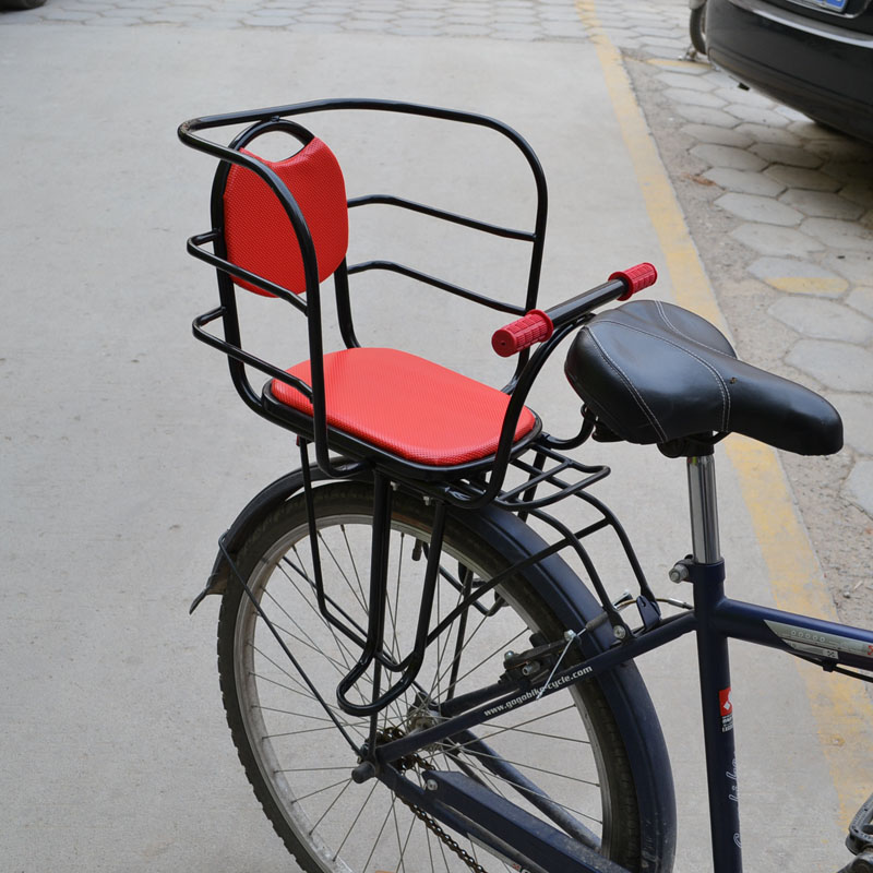 siège enfants pour vélo - Ref 2418985 Image 31