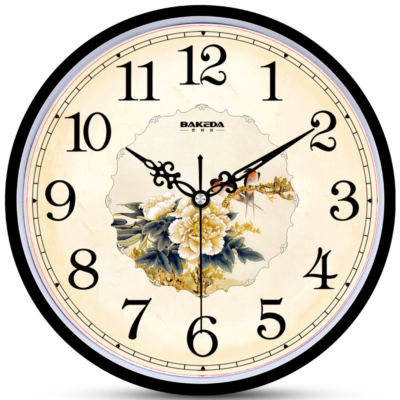 Часы ровное время. Без двадцати трех час. 96 часов 3. Круизные акции. Циферблат 3 часа.